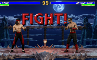 Вышел фанатский ремейк Mortal Kombat Trilogy HD с улучшениями и новым контентом
