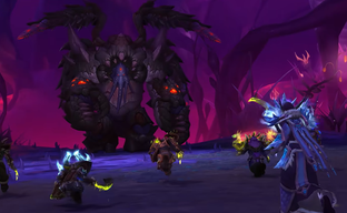 Обидчивый муж тихо уничтожал экипировку жены в World of Warcraft, но Blizzard помогла выйти на виновника