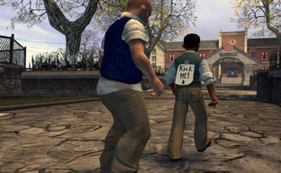 Сооснователь Rockstar сомневался, что из Bully получится что-то хорошее, но одна шутка изменила отношение к проекту