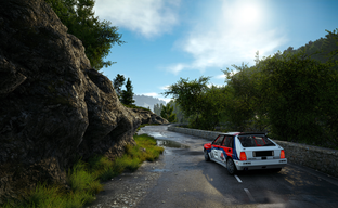 Российский конкурент Assetto Corsa готовится к тестированию — авторы CarX Rally открыли запись