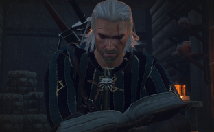 Ремастер The Witcher 3 получил эксклюзивный патч для PlayStation 5