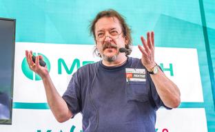 Richard "Levelord" Gray, Legendary Level Designer and One of the Most Famous Industry Veterans, Has Died