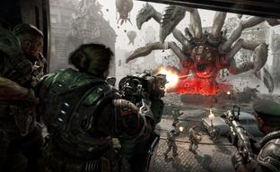 Xbox начала платить игрокам за запуск Gears of War: E-Day
