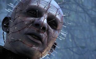 (18+) Clive Barker's Hellraiser: Revival Review - I urgently want to wash myself