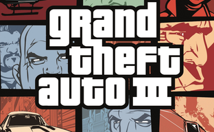 Сооснователь Rockstar рассказал, что культовая обложка GTA III появилась за 2 дня до релиза — получившийася стиль используют до сих пор