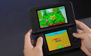 На портативной консоли Anbernic RG DDS сыграли в The Legend of Zelda: Ocarina of Time 3D и Kirby: Triple Deluxe