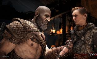 Кратос будет пахать в две смены — оба сезона God of War снимут подряд, утверждает инсайдер