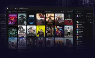 Навайбкодили скорость загрузки: Epic Games похвасталась, что ее лаунчер запускается быстрее Steam