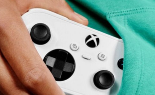 Первый взгляд на Xbox Nano Controller — самый маленький геймпад Microsoft