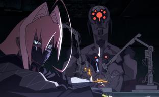 Night City Reveals Its Secrets: New Poster for "Cyberpunk: Edgerunners 2" Shows Hidden Characters