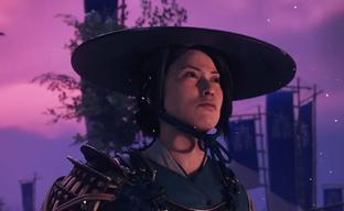 Los autores de Ghost of Yotei revelaron el secreto de la expansión y recordaron Ghost of Tsushima