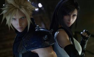 Final Fantasy VII Remake pronto se podrá jugar de a dos: un fan crea un mod inusual