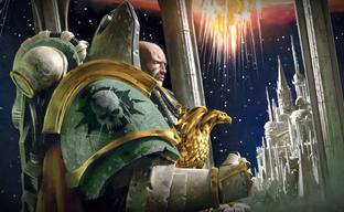 Cover Revealed for the Reissue of "Eisenstein's Flight" from "The Horus Heresy: Saga" Collection