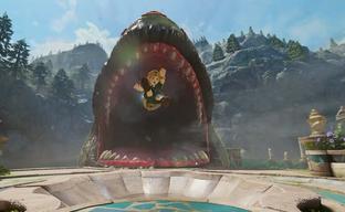 Nintendo revela detalles del remake de The Legend of Zelda: Ocarina of Time - 5 minutos de juego
