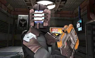 Dead Space móvil regresa a Android con texturas mejoradas y soporte para 60 FPS
