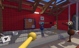 Los creadores de Big Walk se negaron a lanzar el juego en Xbox debido al boicot a Microsoft