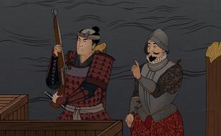La reedición de Total War: Shogun 2 fue tan desagradable para los jugadores que SEGA se vio obligada a retirarla de la venta