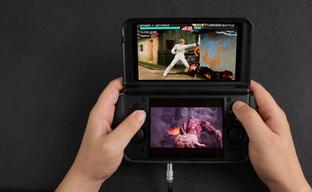 Anunciada la fecha de inicio de los envíos de Retroid Pocket Duo, una consola portátil de doble pantalla