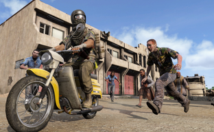 DayZ recibe la expansión Badlands con el mapa oficial más grande y nuevas mecánicas