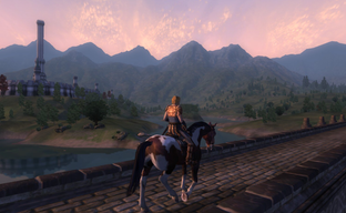 The Elder Scrolls IV: Oblivion adaptado para PC modernos - el juego original incluido en el programa de preservación de GOG