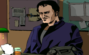 Después de 27 años, Steam lanza "Provincial Player", un simulador de billar de aventura de los años 90