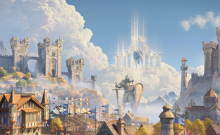 Los desarrolladores de Heroes of Might and Magic III Remake invitan a los jugadores a probarlo: abrieron la recepción de solicitudes
