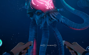 Subnautica 2 recibirá una de las ubicaciones más aterradoras en la historia de la franquicia: se mostraron teasers de la actualización 2.0