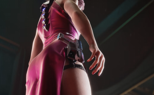 SPINE recibió un nuevo tráiler dedicado a la personalización de la protagonista