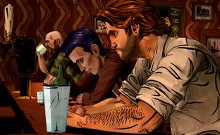 The Wolf Among Us recibirá una remasterización en octubre con escenas eliminadas y un modo noir