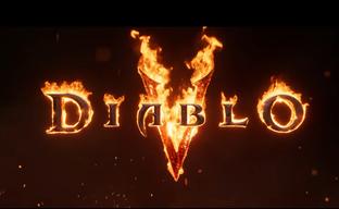 Blizzard compartió que el desarrollo de Diablo V ya está en marcha