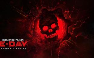 Gears of War: E-Day recibe su primera gran actualización: se corrigen errores importantes