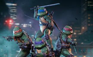 PureArts abre pedidos anticipados para una diorama con los personajes principales de la película "Teenage Mutant Ninja Turtles"