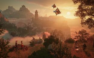 El juego de supervivencia Enshrouded ha salido de acceso anticipado - se ha publicado el tráiler de la versión 1.0