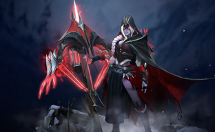 Un jugador de Dota 2 tuvo que realizar 32 asesinatos bajo la supervisión de la policía para demostrar que era un ciberatleta