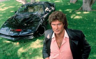 Stuntman: Hollywood recibe un tráiler con acrobacias al estilo de "Knight Rider"