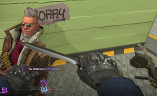 Russia to allow patenting of skins and game characters