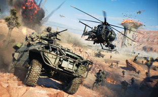 Battlefield 6 se hizo temporalmente gratuito y presentó un huevo de Pascua con un OVNI que a muchos no les gustó