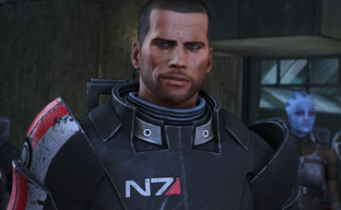 Un modder devuelve el multijugador eliminado de ME3 a Mass Effect Legendary Edition