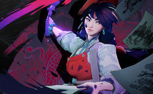 Deadlock establece un nuevo récord tras el lanzamiento de la heroína Violet: el shooter se vuelve más popular que muchos juegos en Steam