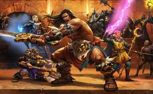 Anunciado HeroQuest: Digital Edition - una nueva adaptación digital del clásico de mesa