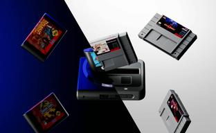 Analogue anuncia SuperNT+ y MegaSG+ - consolas FPGA para cartuchos de SNES y SEGA Mega Drive
