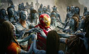 Una felicitación no fue suficiente: James Cameron se pronunció sobre la nueva victoria de "Avengers" sobre "Avatar"