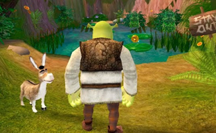 El creador del juego meme Shrek 2 dijo que no fue invitado a hacer el remaster; le gustaría ver True Crime: Streets of LA y Kung Fu Panda actualizados
