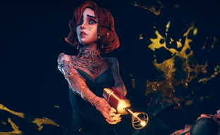 Presentado el tráiler de Satellite Odyssey: Jupiter - un survival-horror sobre insectos mutantes y robots con ametralladoras en el pecho
