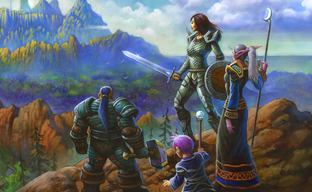 Se canceló el lanzamiento de la prueba de estrés de World of Warcraft: Forever: Blizzard cambió los planes poco antes del inicio