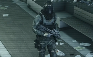 Los autores de Escape from Tarkov presentaron el evento "Invasión Scourge" con un jefe que se infiltró en el Laboratorio