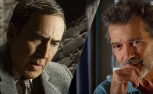 La quinta temporada de "True Detective" contará con otra leyenda del cine: Antonio Banderas acompañará a Nicolas Cage
