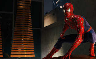 El exclusivo de consola de PlayStation 5 se lanzó en Xbox Series X - se mostró el gameplay de Marvel's Spider-Man