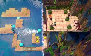 Order of the Sinking Star se vende mejor que The Witness. Jonathan Blow explicó el matiz de las ganancias