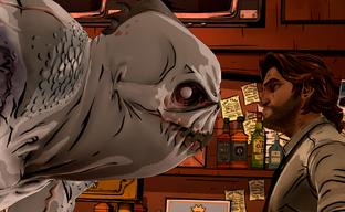 The Wolf Among Us Remastered se lanzará más tarde en una de las plataformas